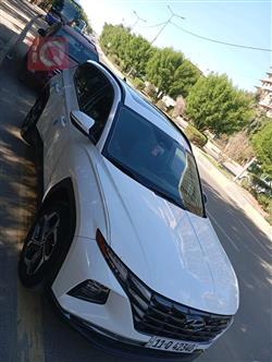 هیوندای تۆکسۆن